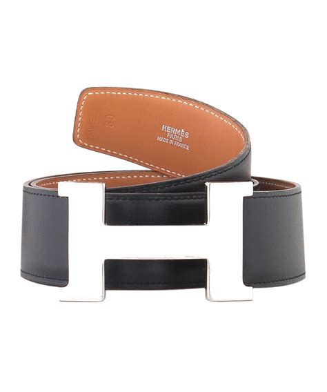 hermes belt constance